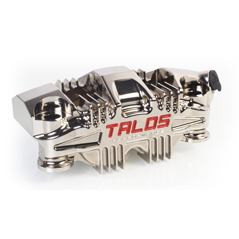 Talos Performance S78 Monoblock Brake Caliper Set | 108mm
